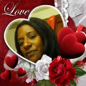 Meet your Posher, Anita